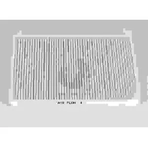 NIPPON PIECES SERVICES Filtre d'habitacle pour HYUNDAI: i30 & KIA: Ceed (Ref: H135I03) pas cher