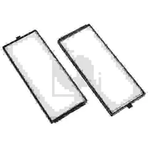 NIPPON PIECES SERVICES Filtre d'habitacle pour HYUNDAI: Getz, Pony, Accent, Atos Prime, Atos (Ref: H135I06) pas cher