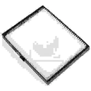 NIPPON PIECES SERVICES Filtre d'habitacle pour HYUNDAI: Elantra (Ref: ... pas cher
