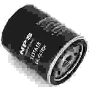 NIPPON PIECES SERVICES Filtre à huile pour TOYOTA: Corolla, Land Cruiser & LEXUS: LS, GS, SC 430 & MAZDA: 121 & FORD: Fiesta (Ref: T131A15) pas cher