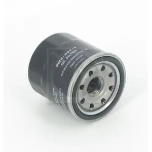 NIPPON PIECES SERVICES Filtre à huile pour SEAT: Ronda, Fura, Terra, Ibiza, Marbella & FIAT: Duna, Campagnola, Fiorino, Regata, Ritmo (Ref: D131U04) pas cher