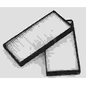 NIPPON PIECES SERVICES Filtre d'habitacle pour SSANGYONG: Rodius (Ref:... pas cher