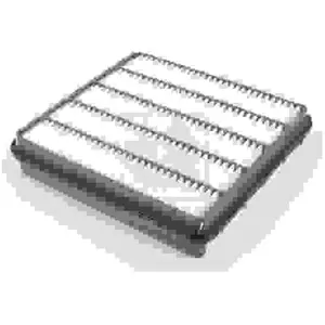 NIPPON PIECES SERVICES Filtre à air pour TOYOTA: Land Cruiser (Ref: T132A118) pas cher