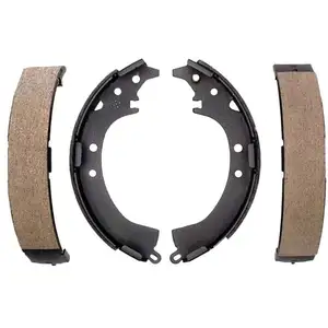 NIPPON PIECES SERVICES Mâchoires de frein X4 pour TOYOTA: Corolla, Car...Vendu paroscaro