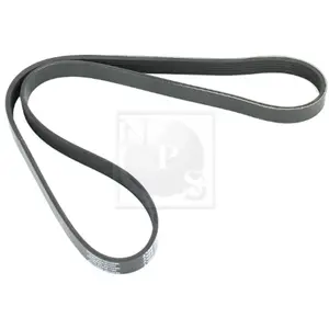 NIPPON PIECES SERVICES Courroie trapézoïdale à nervures pour NISSAN: I...Vendu paroscaro