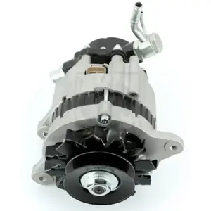 NIPPON PIECES SERVICES Alternateur pour MITSUBISHI: Pajero, Space Runn...Vendu paroscaro