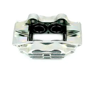 NIPPON PIECES SERVICES Étrier de frein pour HYUNDAI: Atos Prime, Amica...Vendu paroscaro