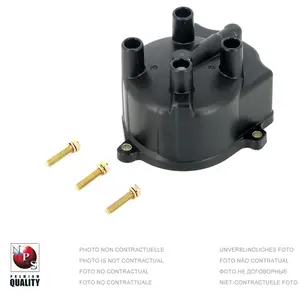 NIPPON PIECES SERVICES Tête d'allumeur pour MAZDA: 323 (Ref: M532A31)Vendu paroscaro