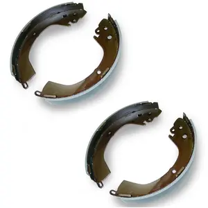 NIPPON PIECES SERVICES Mâchoires de frein X4 pour NISSAN: Cedric (Ref: N350N58)Vendu paroscaro