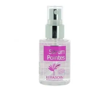 KERASOIN SÉRUM POINTES 50 ml soin capillaire pas cher