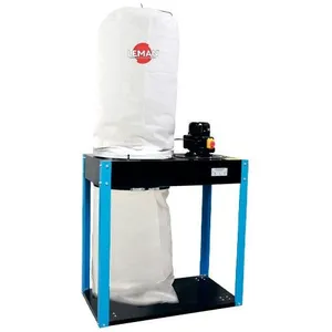 Comparateur de prix : Leman Aspirateur ? copeaux 165L triphas? 1500W ASP165T Leman