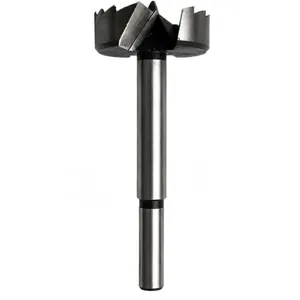 LEMAN Mèche à façonner pour bois Classic ø 60 ø Queue 12,5 Long. 160mm pas cher