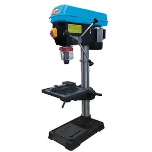 Comparateur de prix : Perceuse à colonne d'établi 20mm 600W - Leman - PRE020