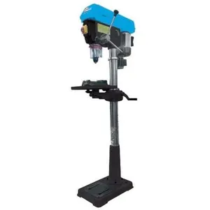 Comparateur de prix : Leman - Perceuse à colonne 20mm 600W - PRC020