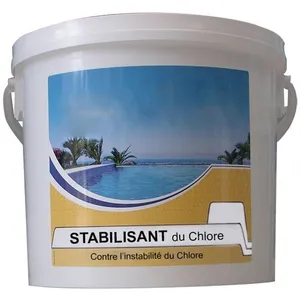 NMP Stabilisant du chlore 5kgVendu parcdiscount