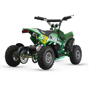 Beeper - MINIQuad Quad électrique Enfant 600 W -1 KW Max 36 V 12 Ah pas cher