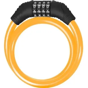 Antivol trottinette et vélo - BEEPER - Câble 60 cm - Code 4 chiffres -... pas cher