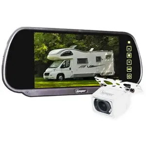 BEEPER Caméra de Recul Ecran 7" Rétro CC1 pas cher