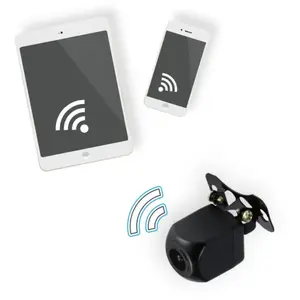 BEEPER Caméra de recul (Ref: H2WIFI)Vendu paroscaro