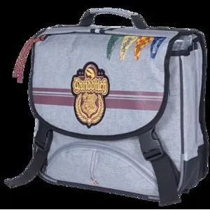 CARTABLE 38CM HARRY POTTER UNIVERSITYVendu parcdiscount