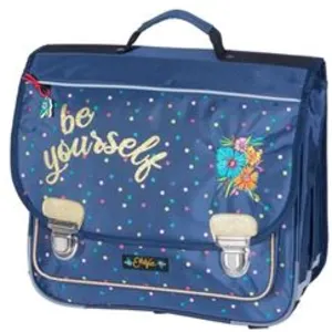 KID'ABORD Cartable 38 cm Ettavee Bloom Enfant pas cher