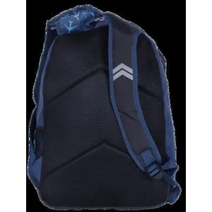 Sac à dos - Kipling - Aviator - 2 compartiments - Polyester 300 D - Bl... pas cher