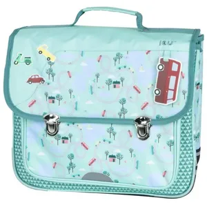 CMP Cartable ICU 38 CM (Voiture)