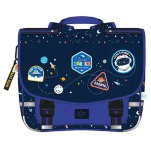 Kidabord Cartable scolaire Kid Abord Kip Astro 38 cm pas cher