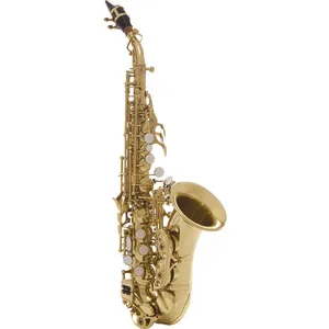 SML Paris SC620 SAXOPHONE SOPRANO COURBE pas cher
