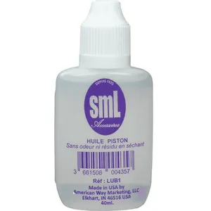 Sml LUB1 - Huile pour piston pas cher