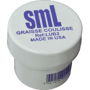 SML LUB2 stemschuif vet pas cher