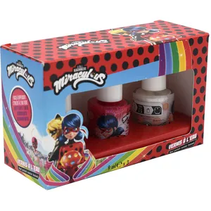 Miraculous Vernis à l'eau pour Enfant   9 ml TAKE CARE pas cher