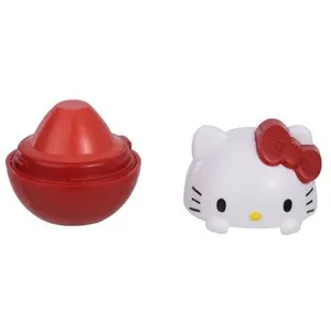 Sombo, Soin pour les lèvres, Hello Kitty lip balm Display pas cher