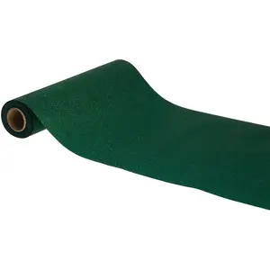Comparateur de prix : CHAKS CHEMIN DE TABLE PAILLETTES PREMIUM 30CMX5M SAPIN Vert Anis Menthe Eau
