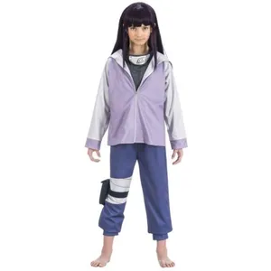 Hinata Hyuga Ninja Strijder - Meisje pas cher