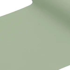 Nappe - CHAKS - 12756-120 - 140 x 240 cm - Vert Sauge - Synthétique pas cher