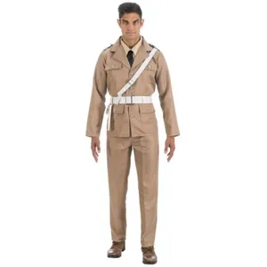 Comparateur de prix : CHAKS Stoere Politieman Van Saint Tropez Kostuum