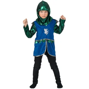 Blue Seadragon Ridder - JongenVendu parbol