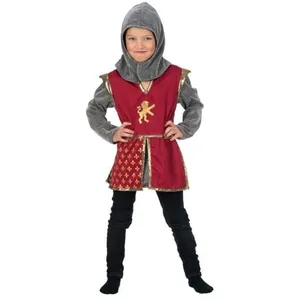 Comparateur de prix : Red Lion Ridder Van Leeuwkasteel - Jongen