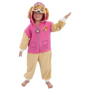 Paw Patrol Onesie Skye Kind Official - Maat 128