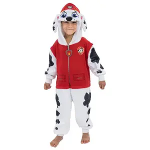 Paw Patrol   Marshall overall voor kinderen