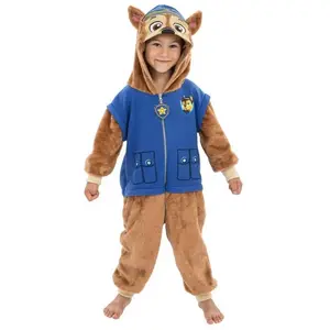 Paw Patrol Onesie Chase Kind Official - Maat 104