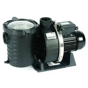 Pompe Filtration piscine Pentair Ultra Flow Plu pas cher