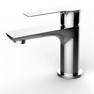 Lover mitigeur lavabo chromé Essebagno pas cher