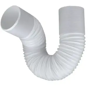 Vortice Tuyau souple évacuation climatiseur mobile diamètre 140 mm pas cher
