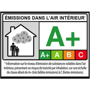 Lasure - BOX DECO COULEURS - Lasural Natura - 1L - Satiné - Écologique... pas cher