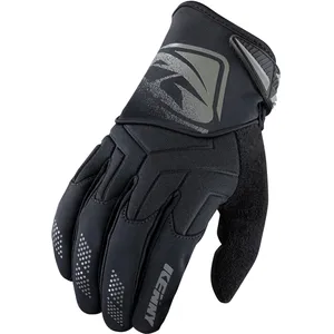 Gants Kenny Storm - Noir - Taille 8Vendu parrakuten