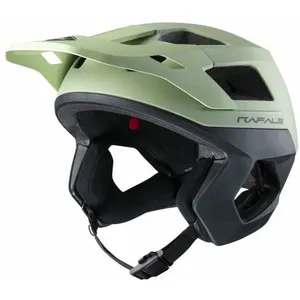 Casque Kenny Rafale - sage green - M pas cher