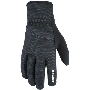 Gants Kenny Warm - Noir - Taille 11 pas cher