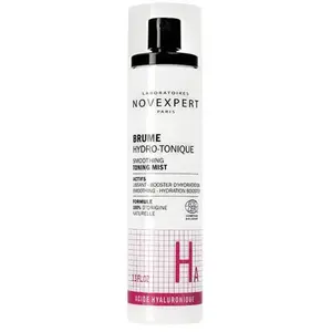 Novexpert Smoothing Toning Mist pas cher